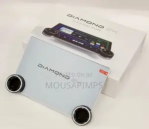 Diamond Android Car Play