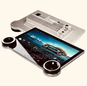 Diamond Android Car Play