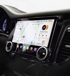 Diamond Android Car Play