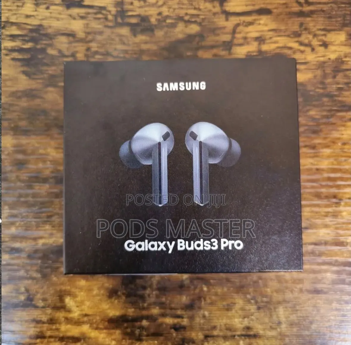 Samsung Galaxy Buds 3 Pro