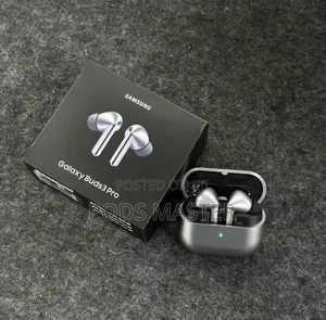 Samsung Galaxy Buds 3 Pro