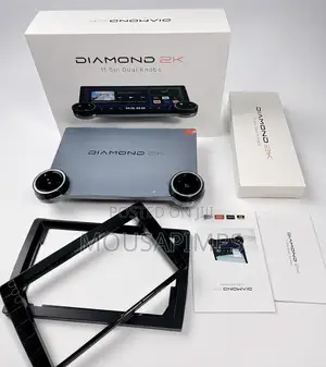 Diamond Android Car Play