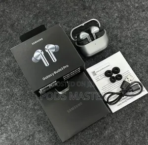 Samsung Galaxy Buds 3 Pro