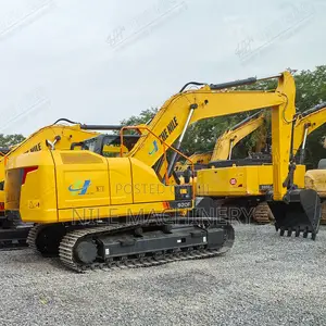 Durable 920F Excavator 21t Operating Weight 1m3 Bucket Capacity