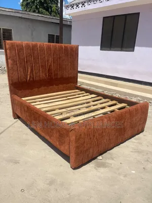Bed Sofa 5/6 Used Clean