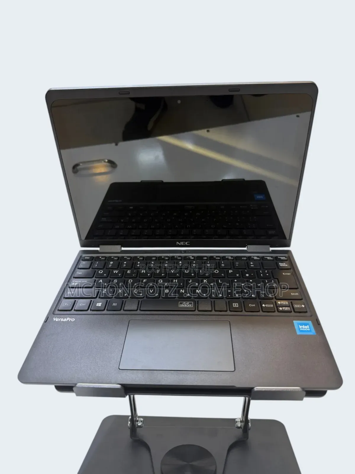 New Laptop NEC 4GB Intel Celeron SSD 250GB