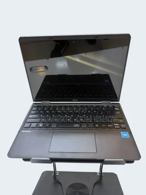 New Laptop NEC 4GB Intel Celeron SSD 250GB