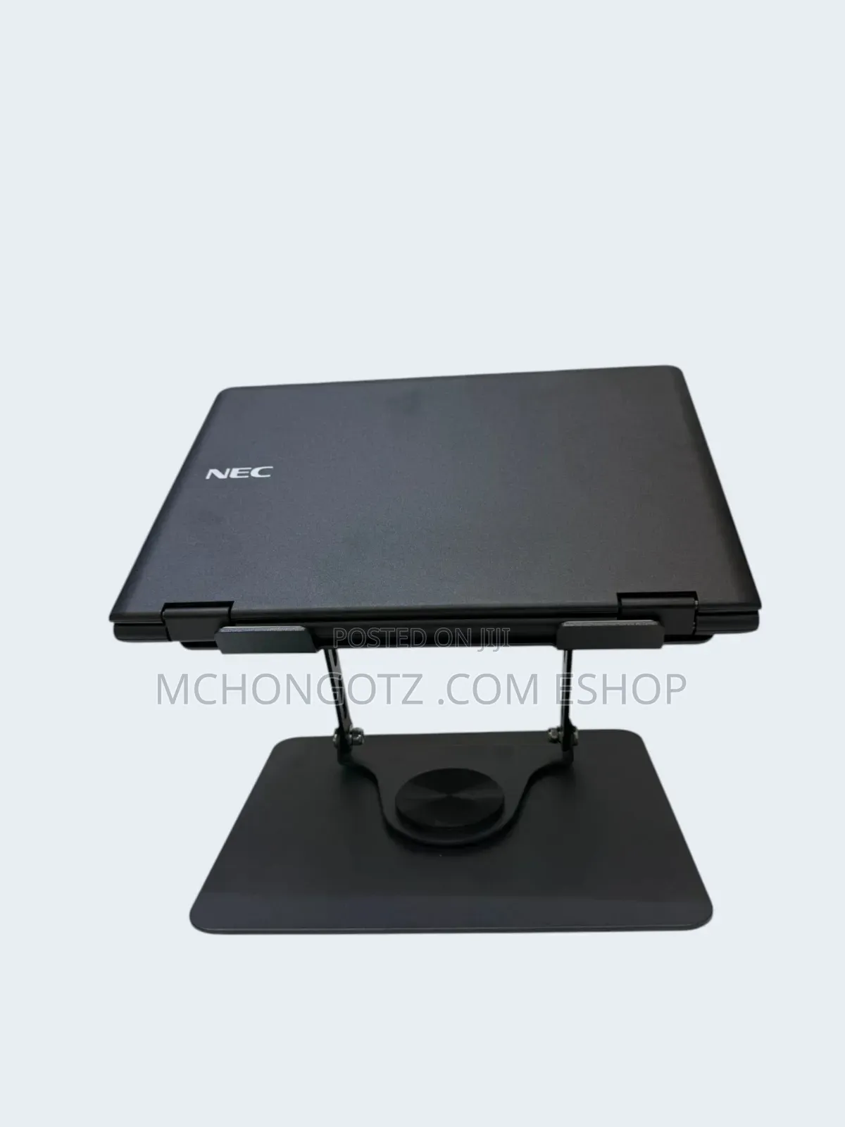 New Laptop NEC 4GB Intel Celeron SSD 250GB