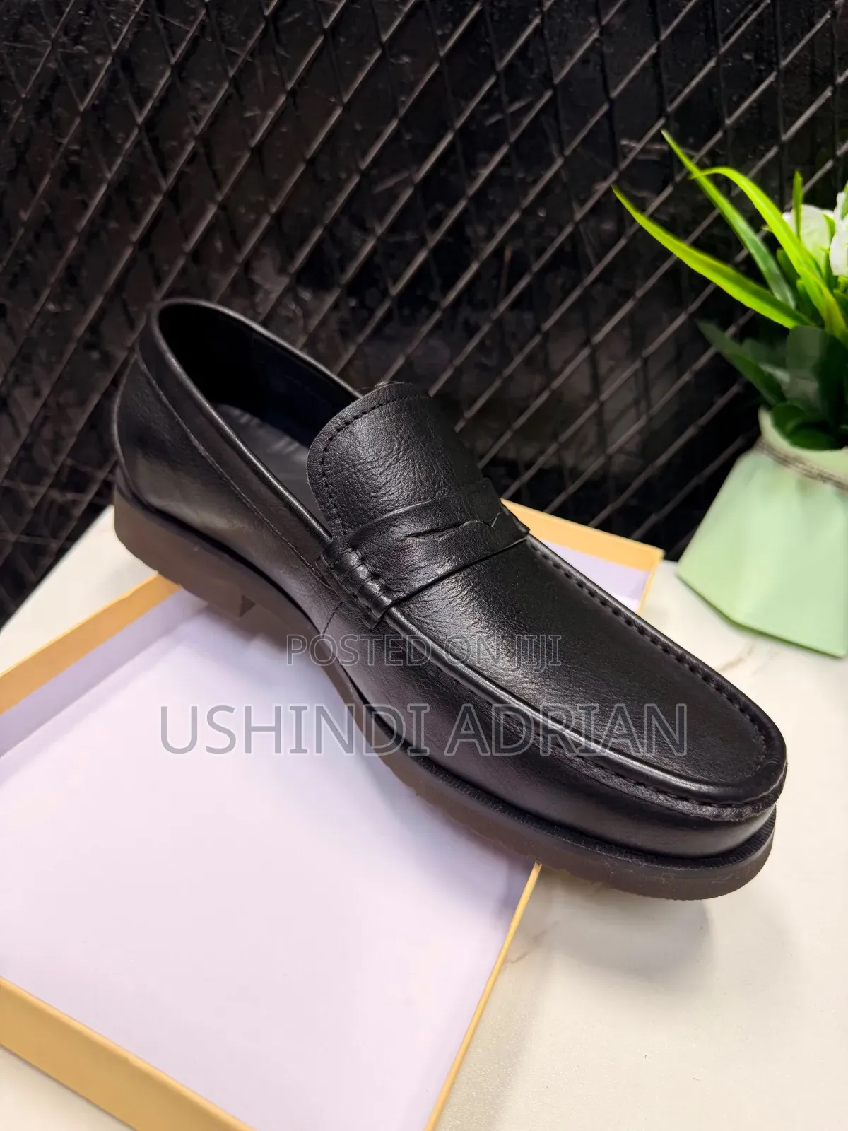 new Stockviatu Vya Kisasasize: