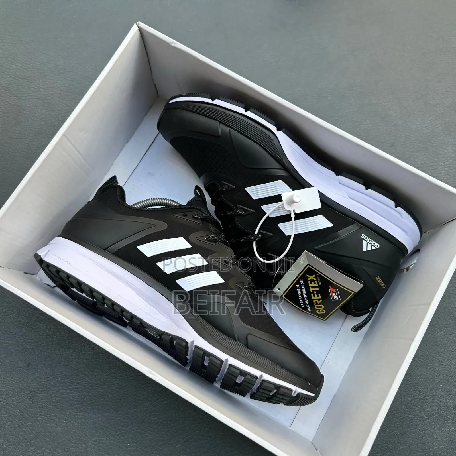 New Adidas Kali