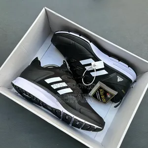 New Adidas Kali