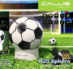 Calus H20 Sphere Projector