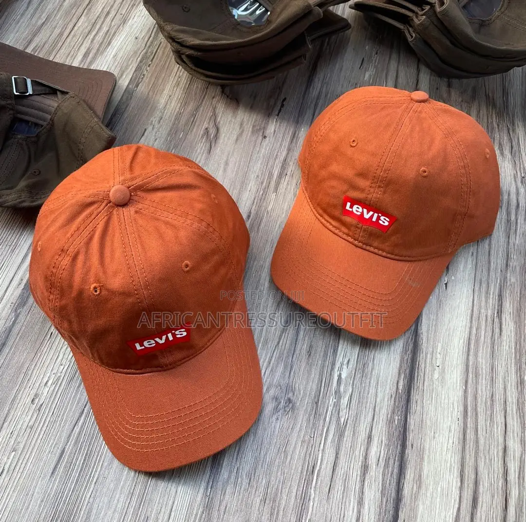 Baseball Caps Collection Available