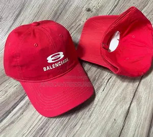 Baseball Caps Collection Available