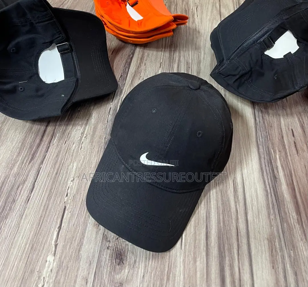 Baseball Caps Collection Available