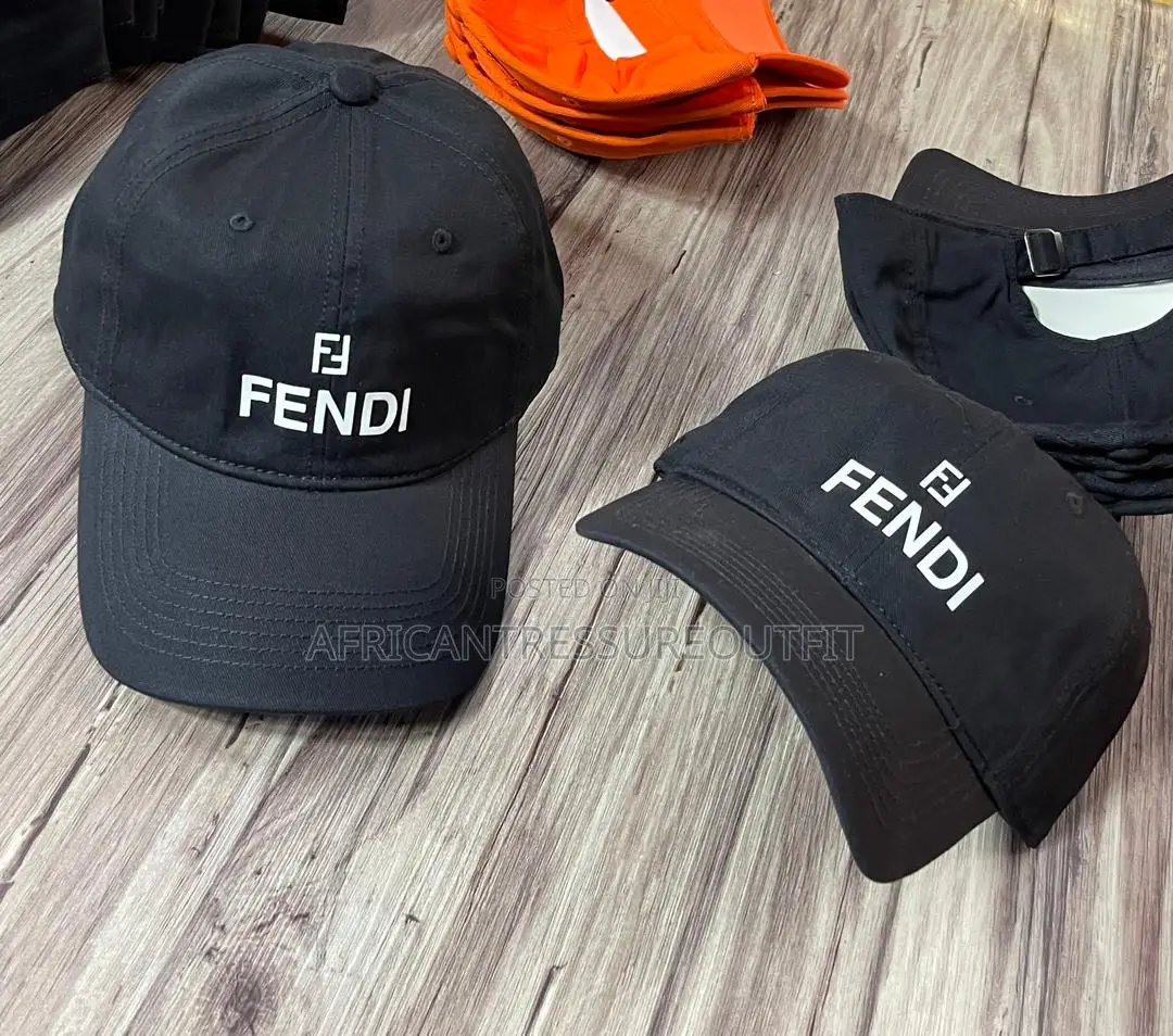 Baseball Caps Collection Available