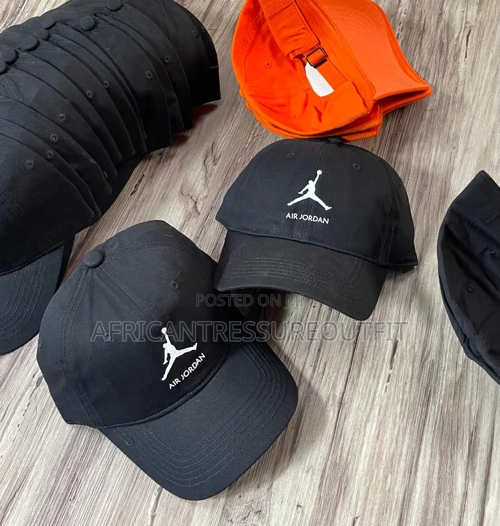 Baseball Caps Collection Available