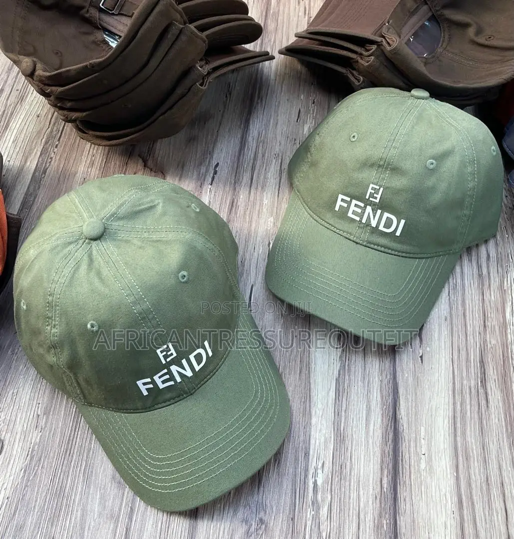 Baseball Caps Collection Available