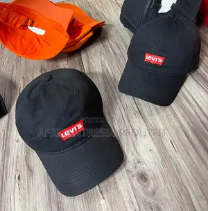 Baseball Caps Collection Available