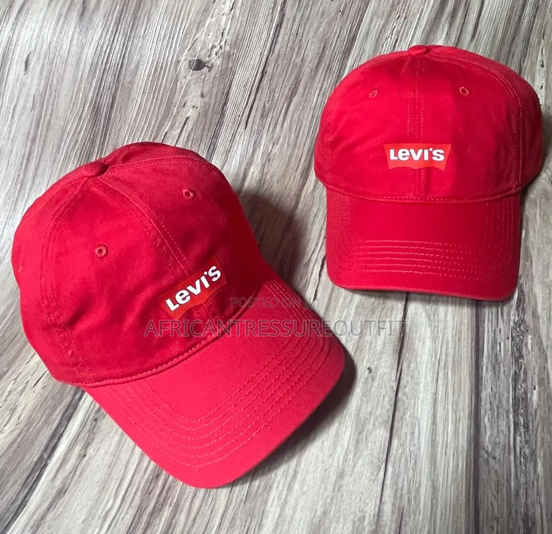 Baseball Caps Collection Available