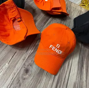 Baseball Caps Collection Available