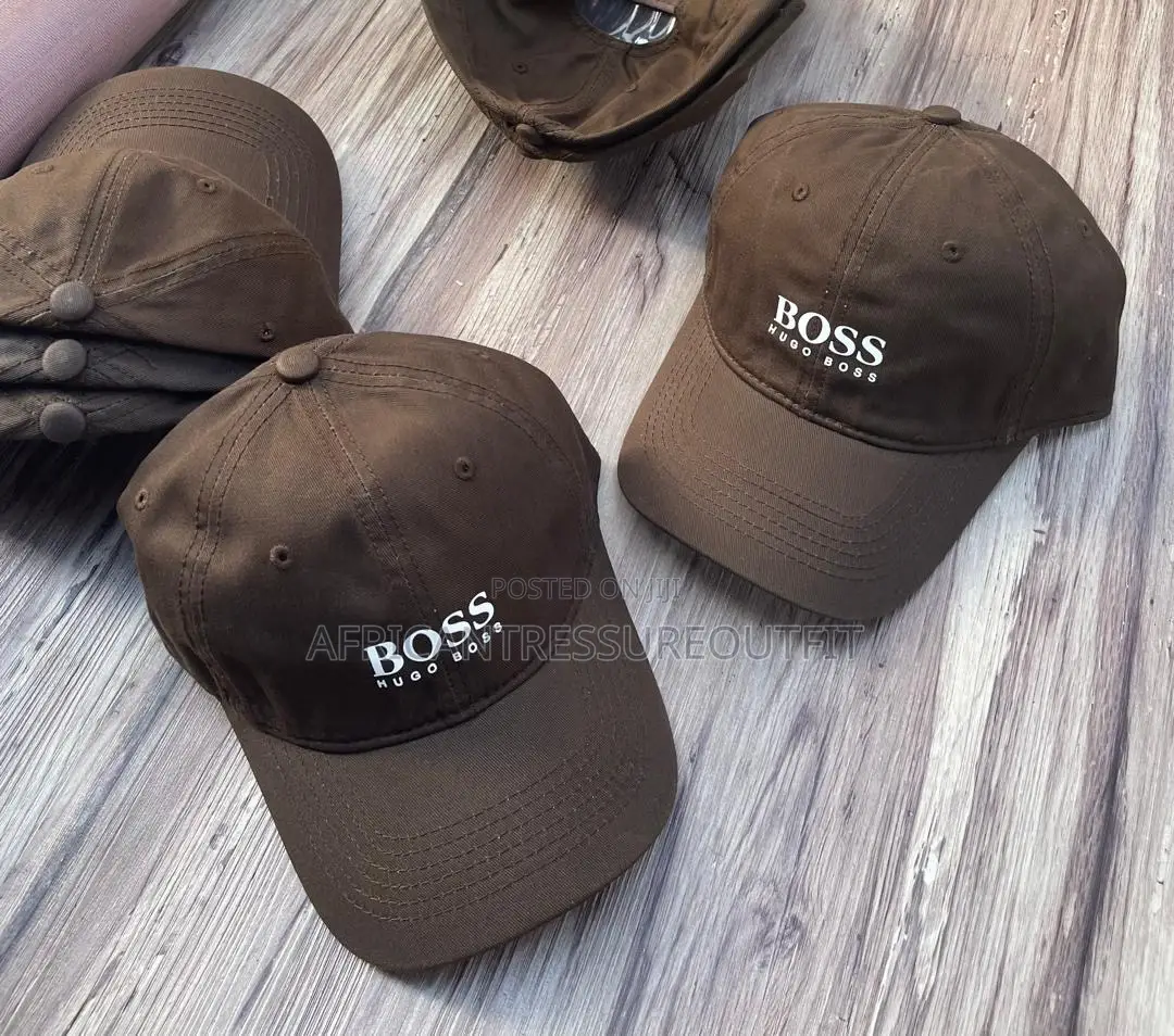 Baseball Caps Collection Available