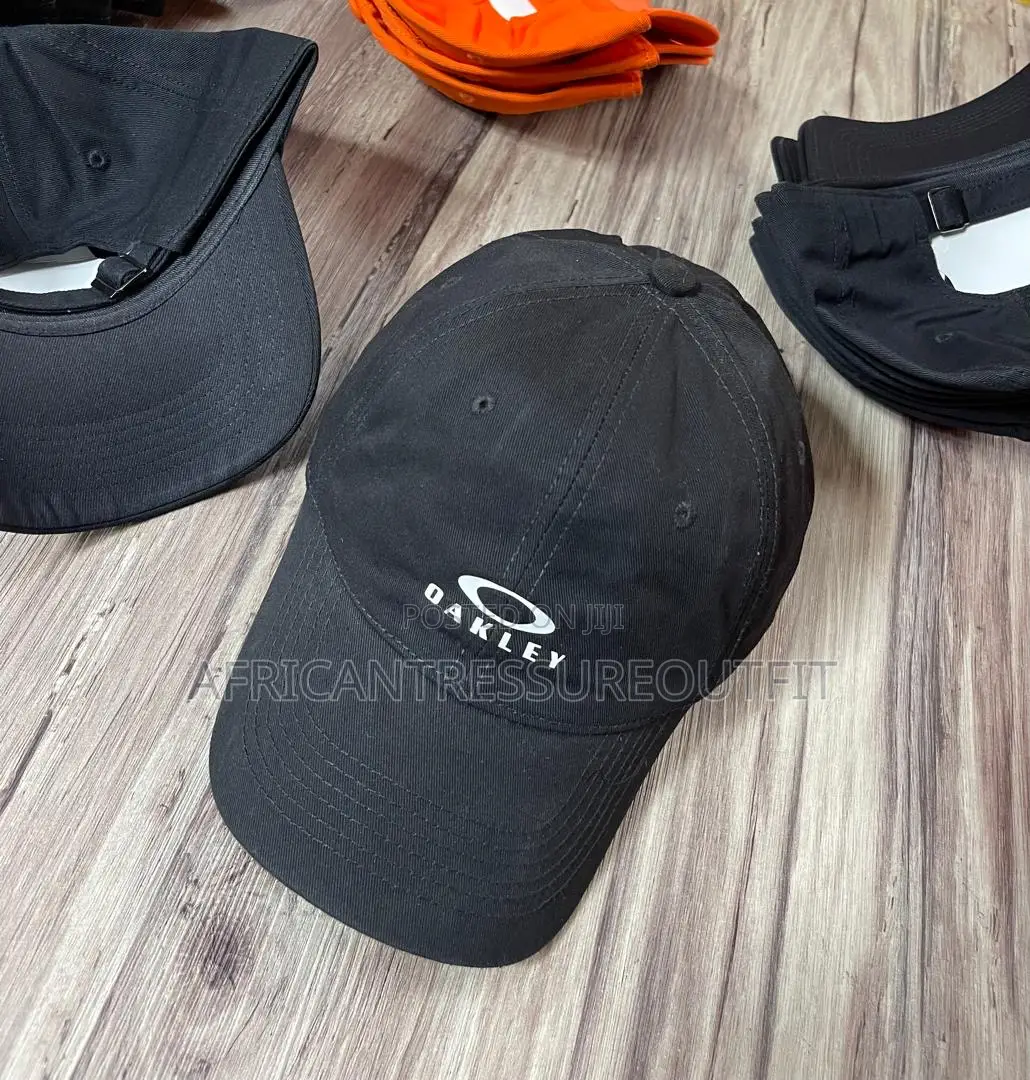 Baseball Caps Collection Available