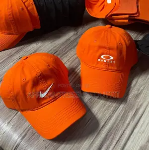 Baseball Caps Collection Available