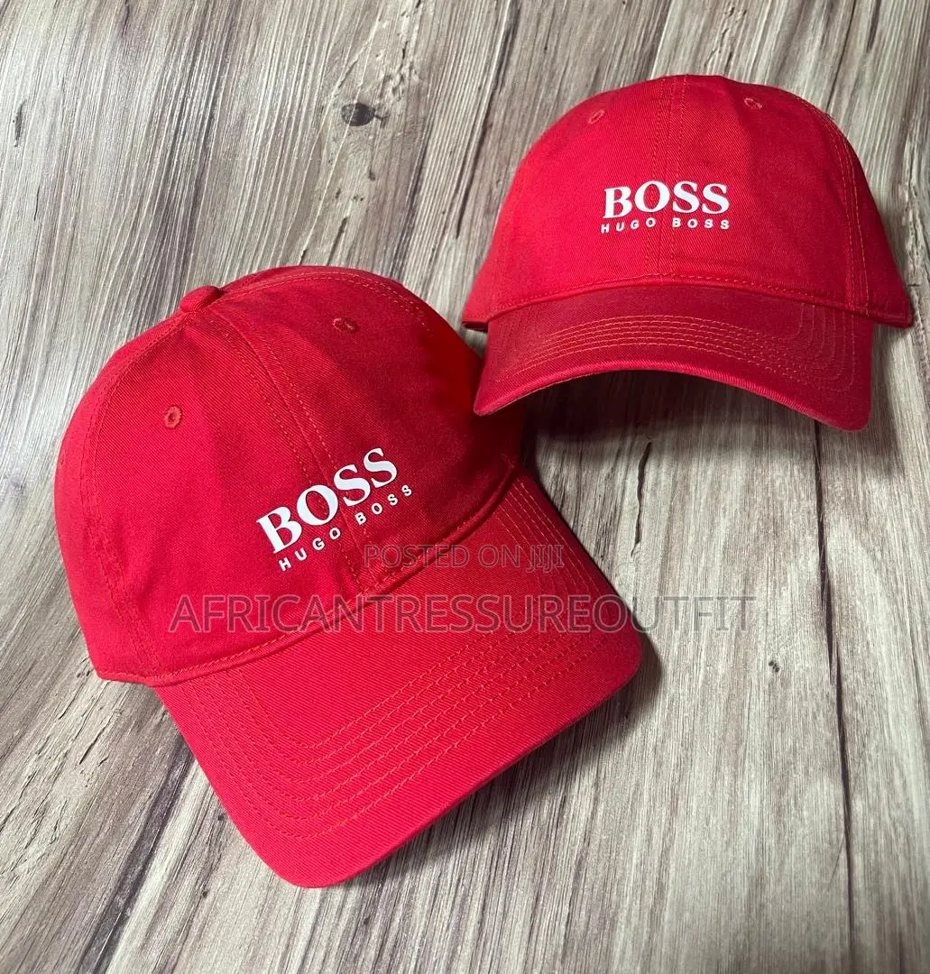 Baseball Caps Collection Available