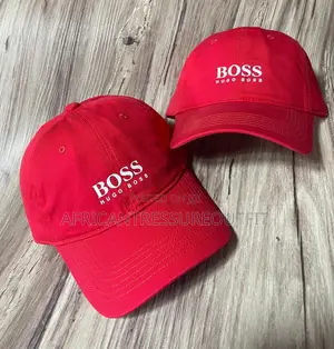 Baseball Caps Collection Available