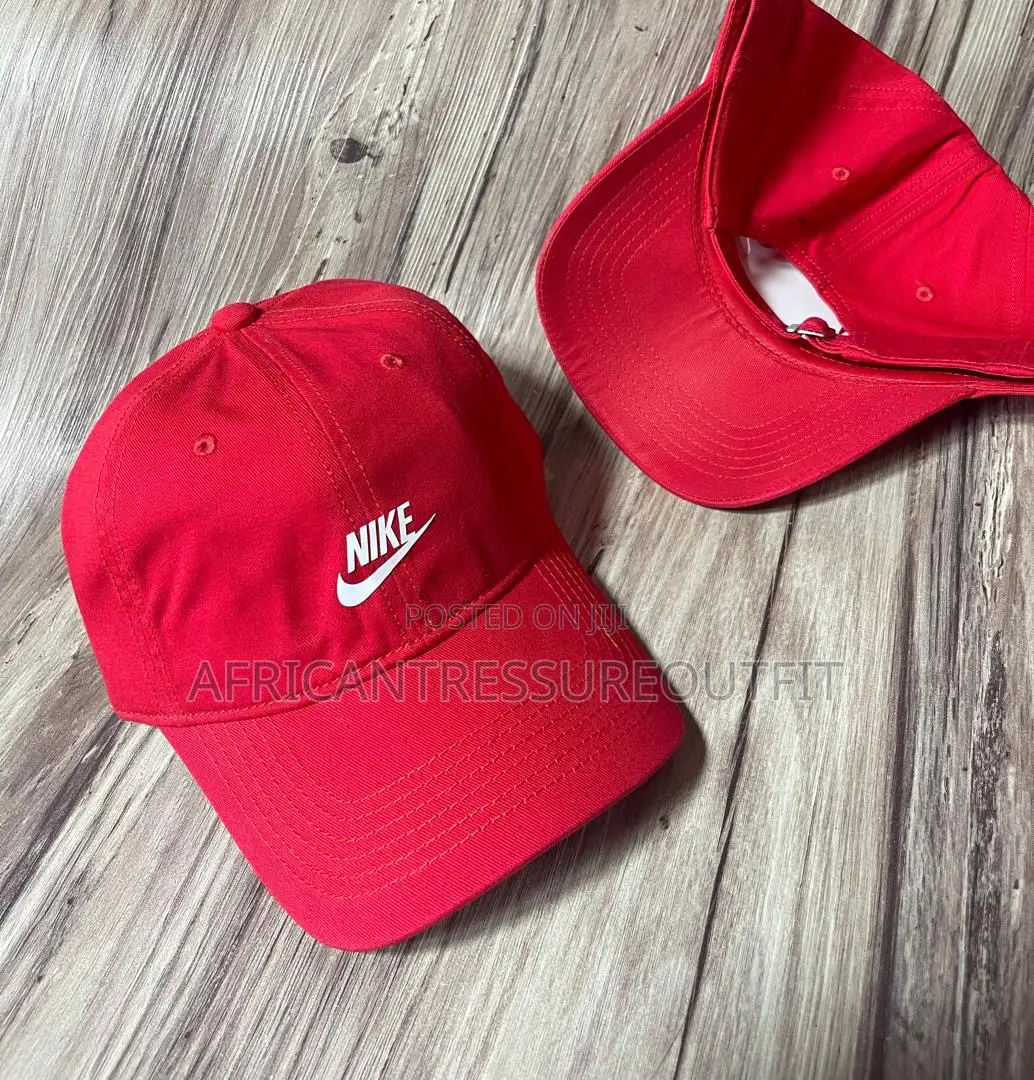 Baseball Caps Collection Available