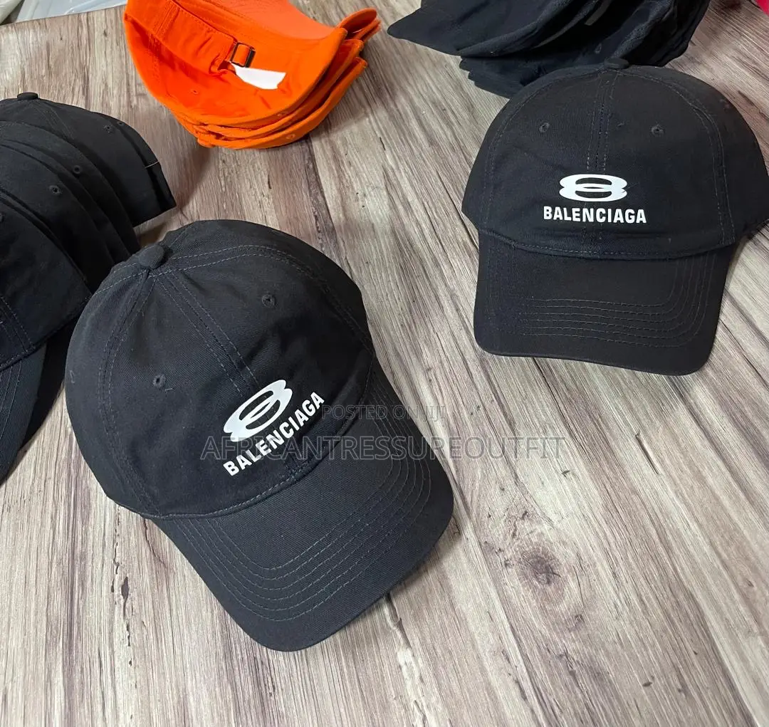 Baseball Caps Collection Available