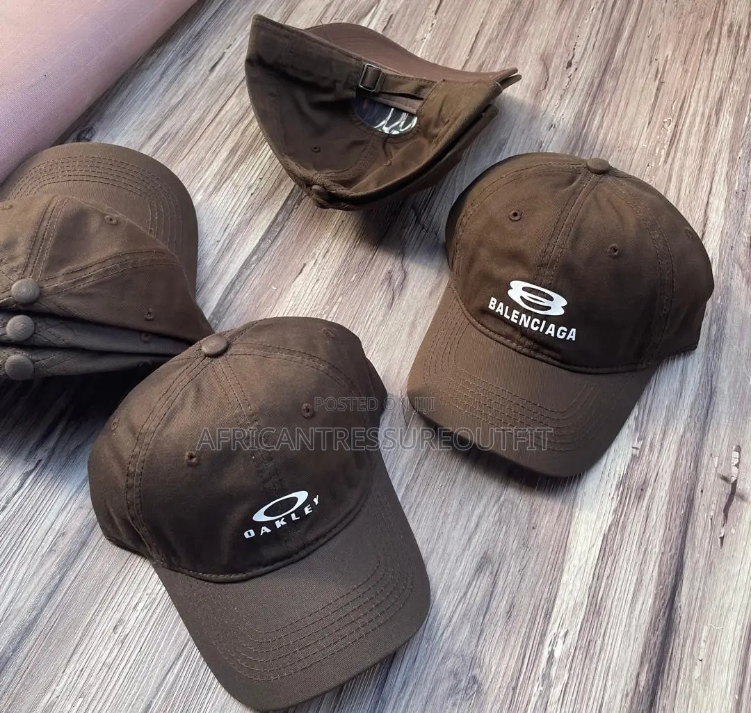Baseball Caps Collection Available