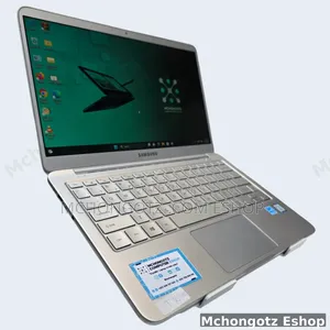 Laptop Samsung 8GB Intel Core i7 SSD 512GB