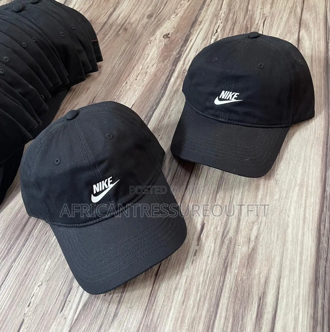 Baseball Caps Collection Available