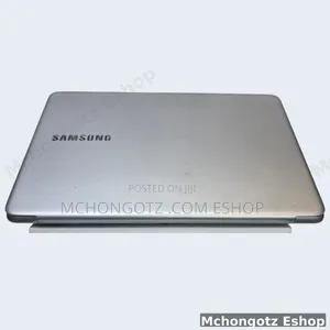 Laptop Samsung 8GB Intel Core i7 SSD 512GB