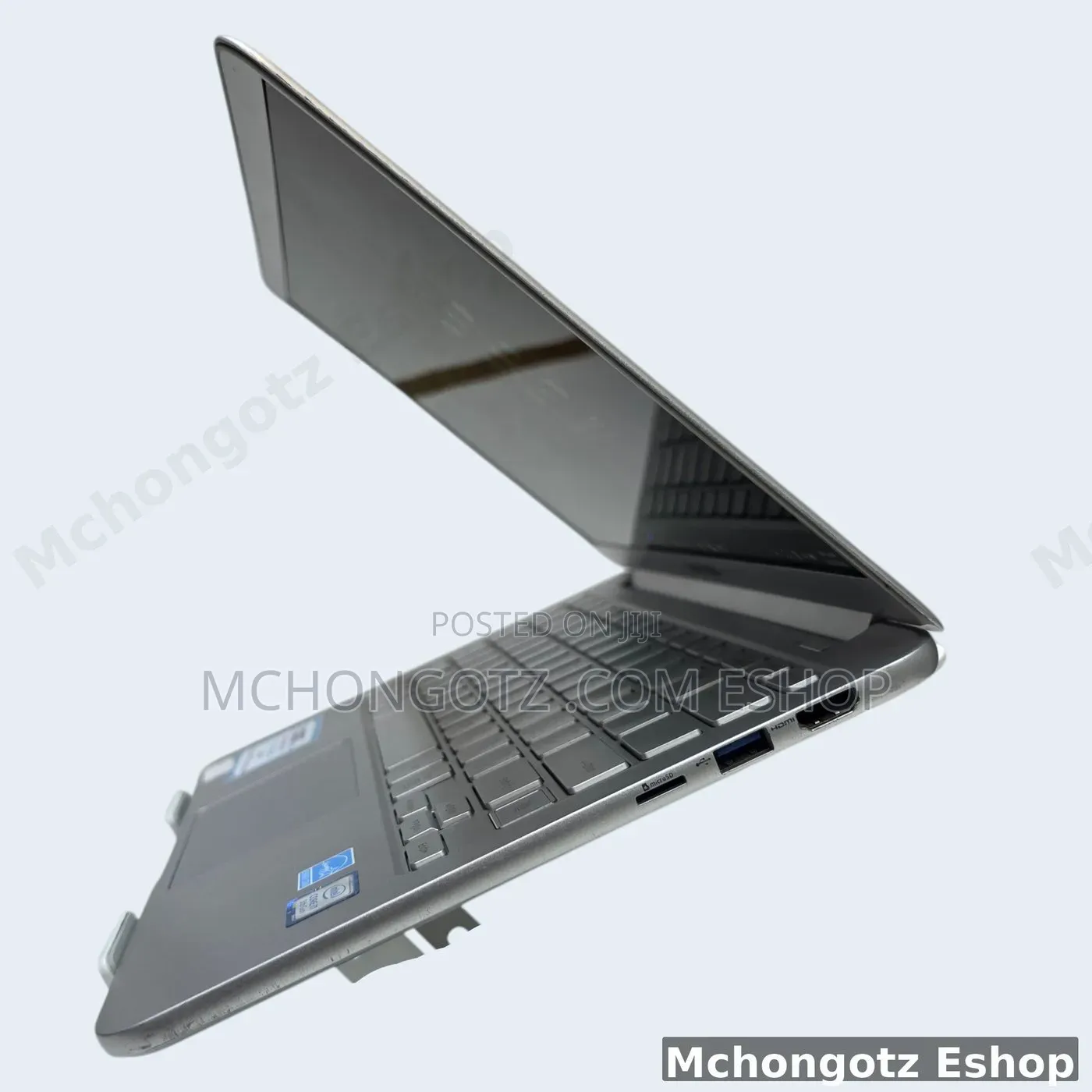 Laptop Samsung 8GB Intel Core i7 SSD 512GB