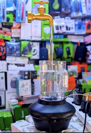 Magic Faucet Mug Fountain