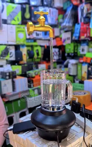 Magic Faucet Mug Fountain