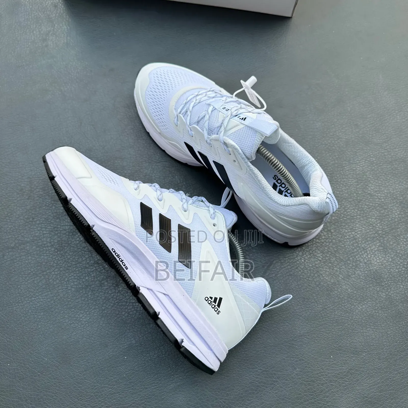 New Adidas Kali