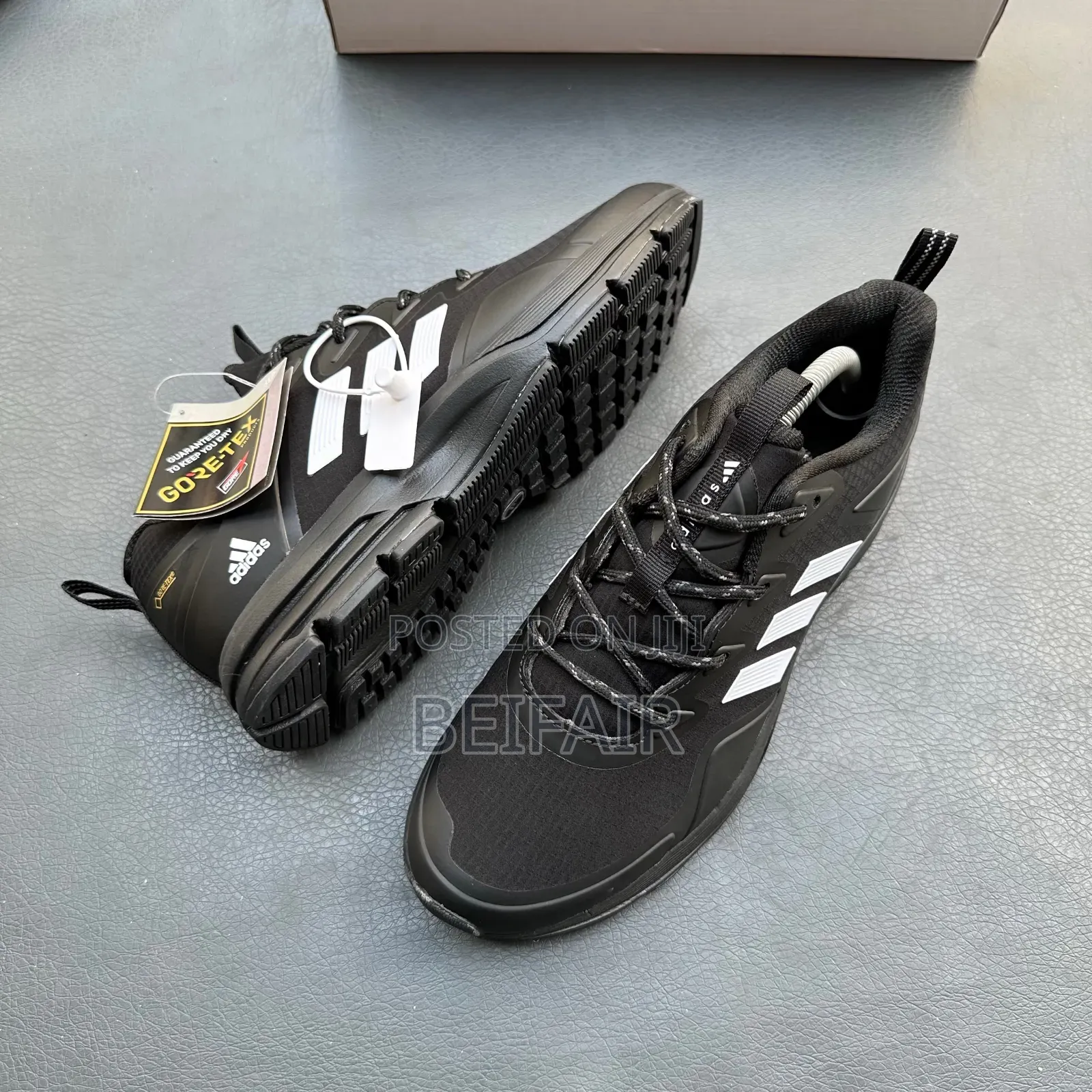 New Adidas Kali