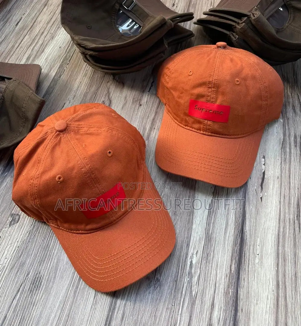 ESSENTIAL Baseball Caps Washed-Cotton Sun Hat