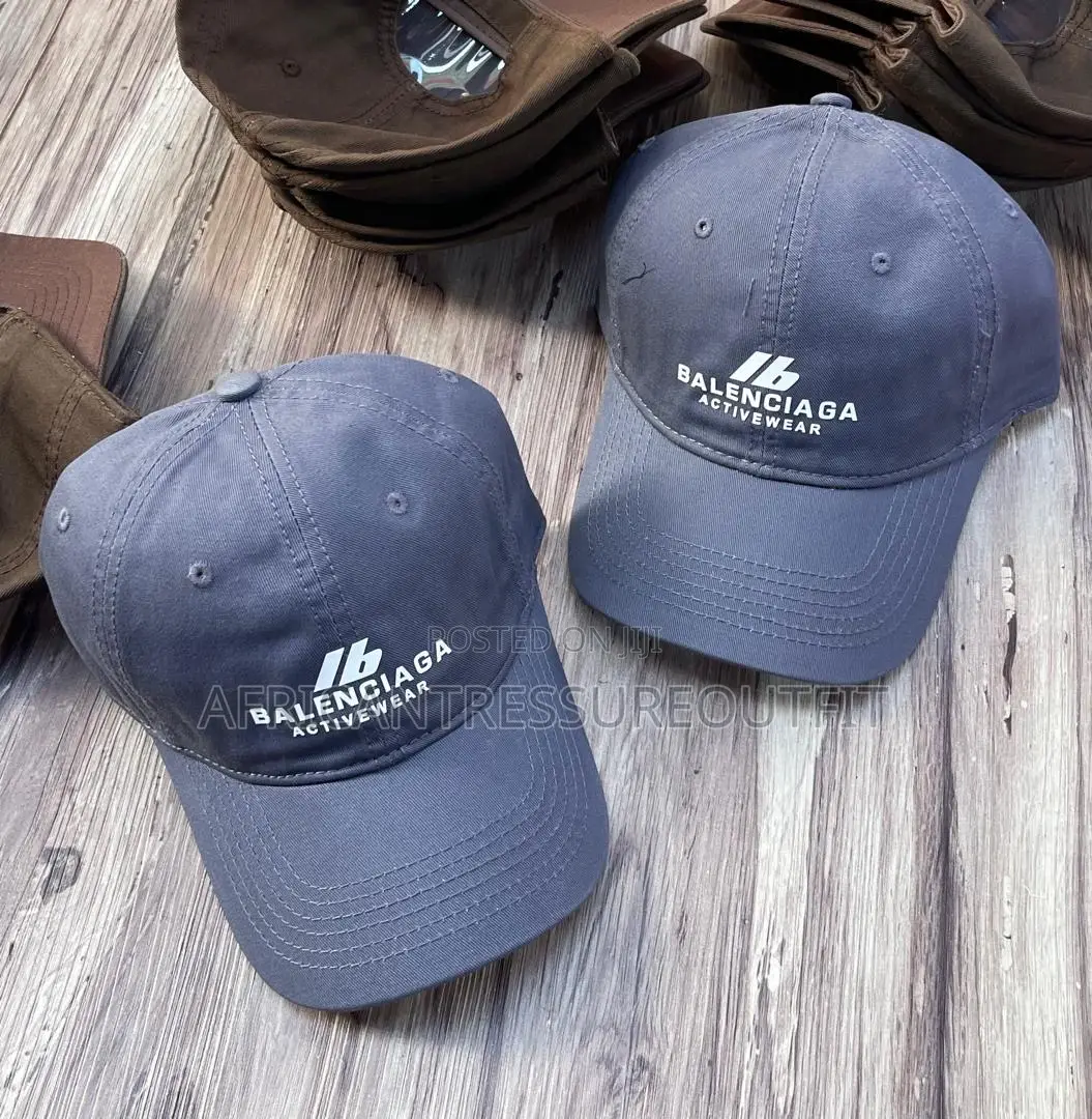 ESSENTIAL Baseball Caps Washed-Cotton Sun Hat