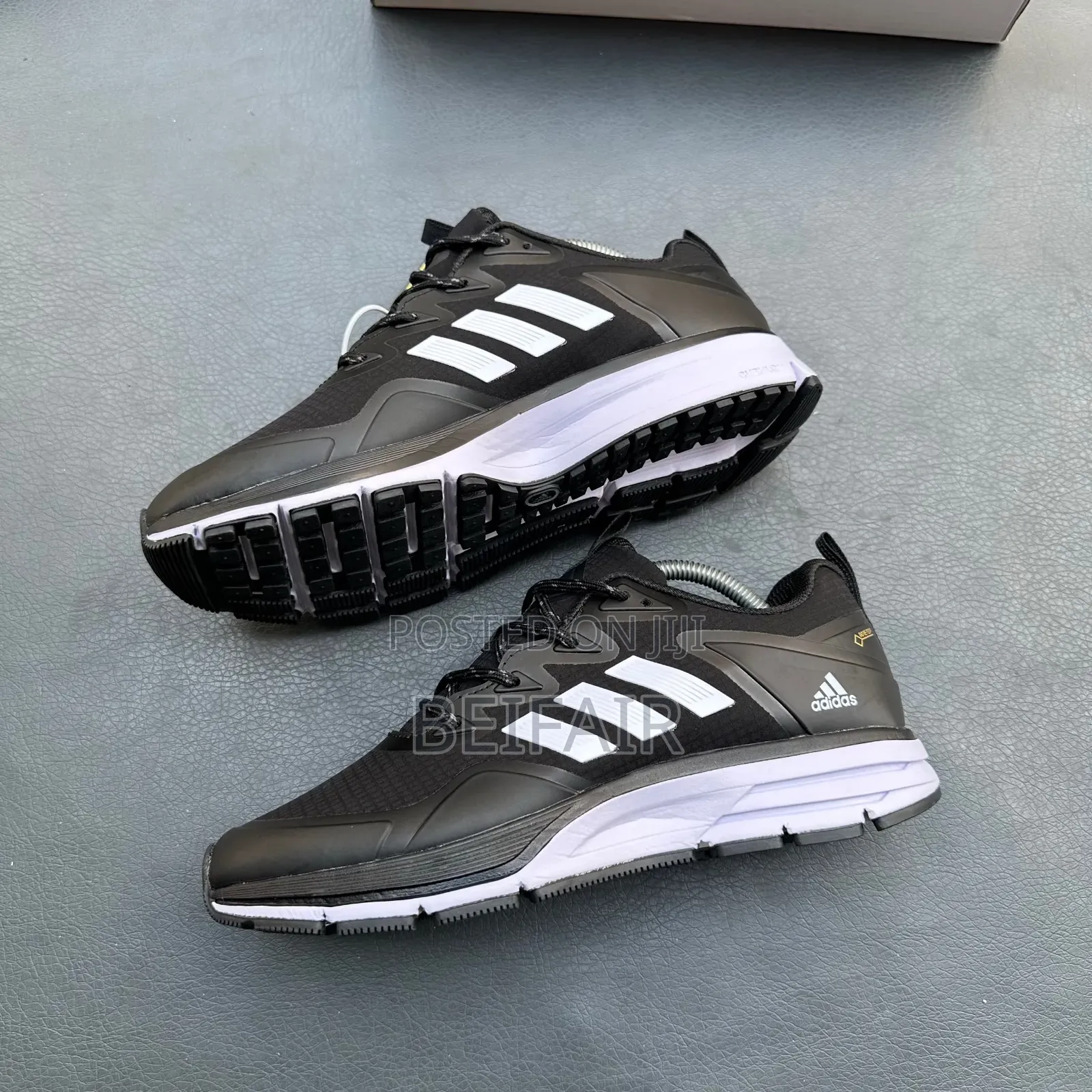Adidas Za Moto