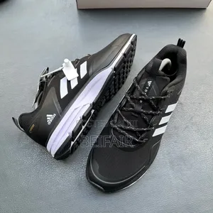 Adidas Za Moto