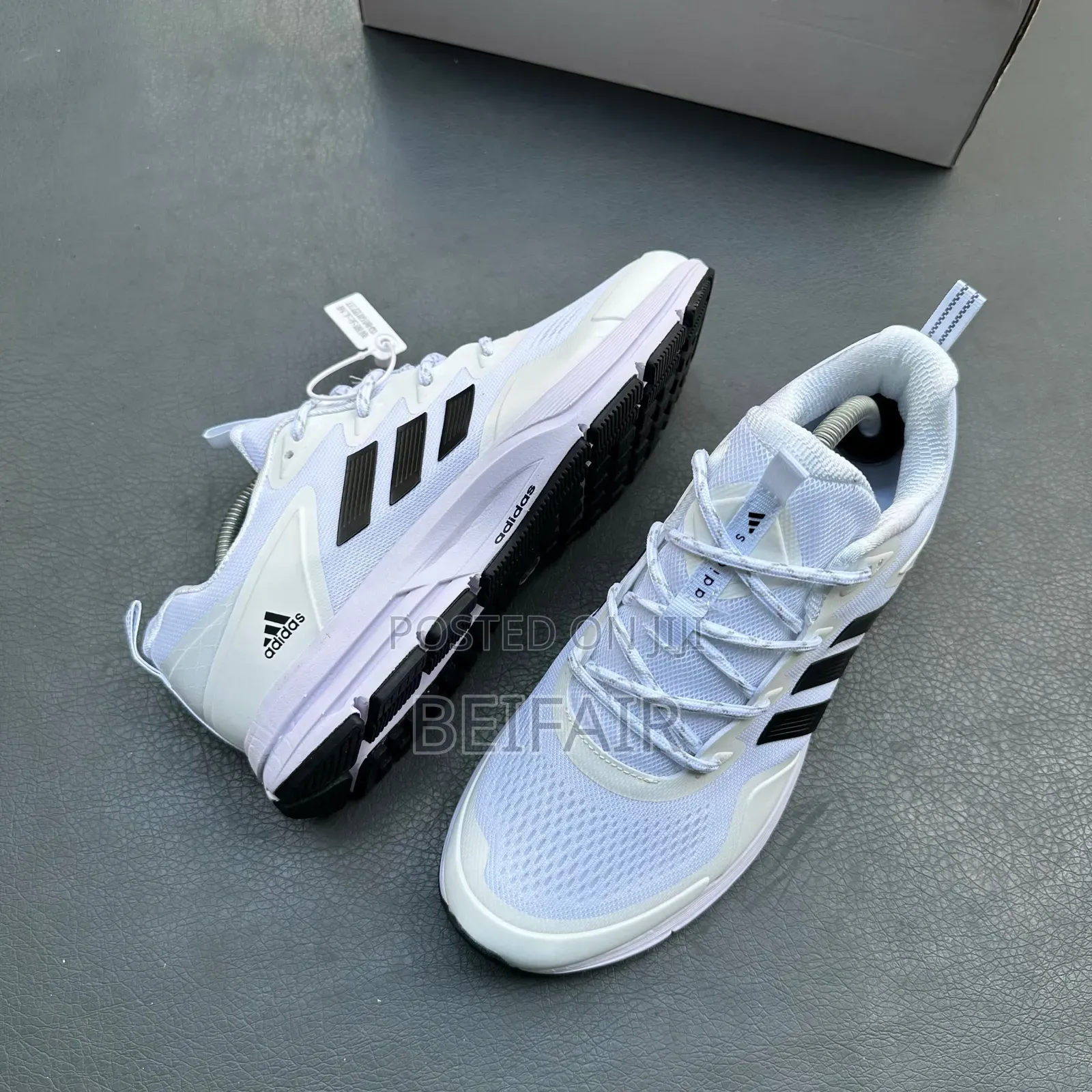 Adidas Za Moto