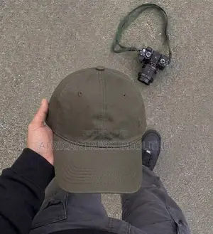 Vintage Baseball Caps Unstructured Cotton Dad Hat
