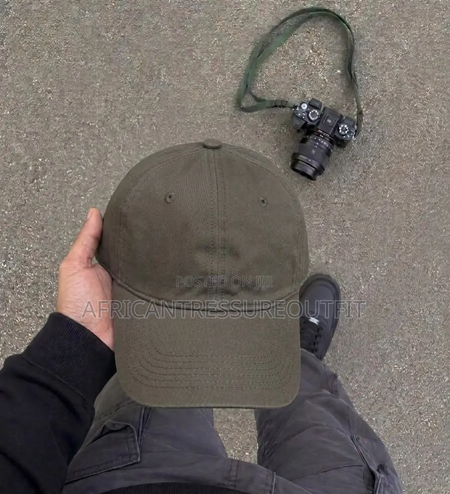 Vintage Baseball Caps Unstructured Cotton Dad Hat