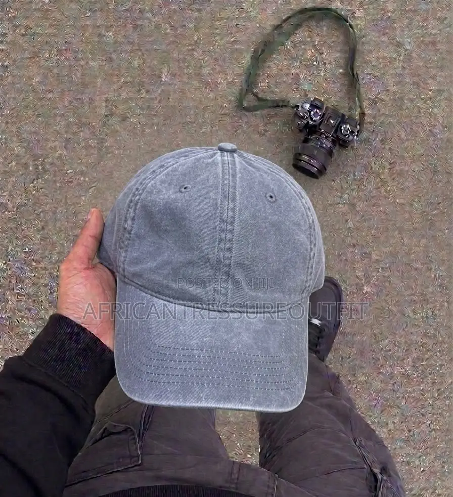 Vintage Baseball Caps Unstructured Cotton Dad Hat
