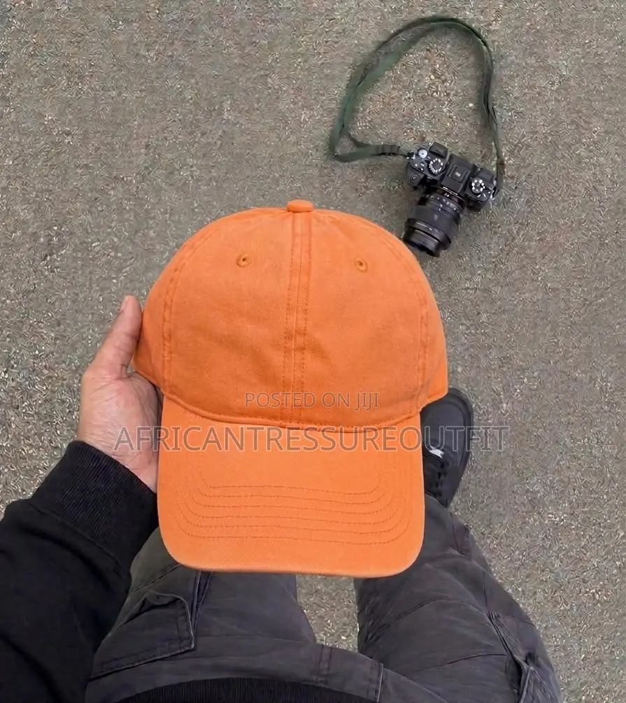 Vintage Baseball Caps Unstructured Cotton Dad Hat